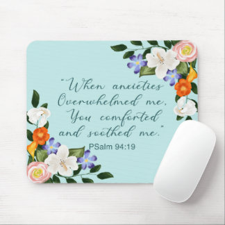 Tapis De Souris mousepad1