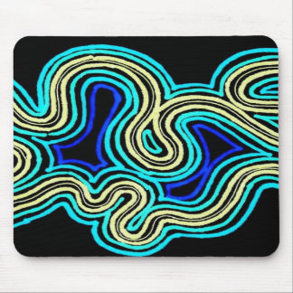 Tapis De Souris Mousepad 1