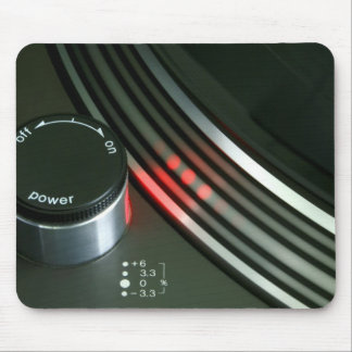 Tapis De Souris mousepad 13 de musique