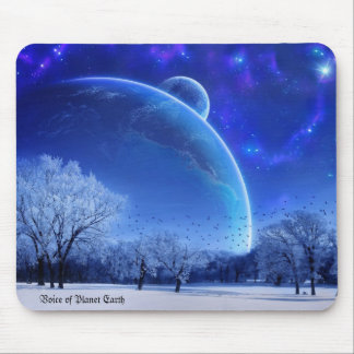 Tapis De Souris Mousepad 5 - Imaginaire