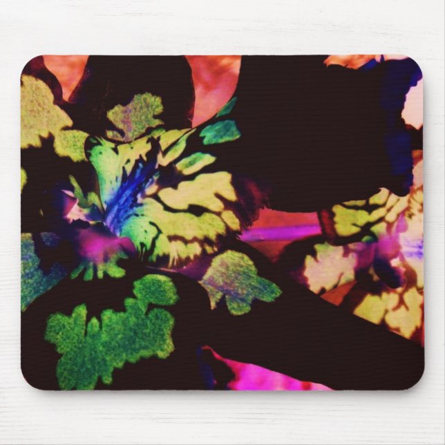 Tapis De Souris Mousepad 8 (Devant)