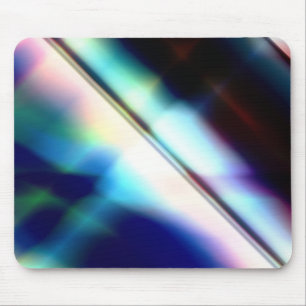 Tapis De Souris Mousepad Abstrait