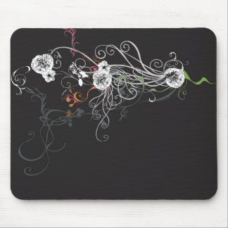 Tapis De Souris Mousepad abstrait