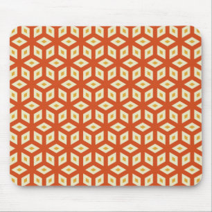 Tapis De Souris Mousepad abstrait coloré