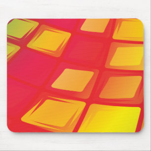 Tapis De Souris Mousepad abstrait X1