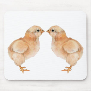 Tapis De Souris Mousepad amoureux des bébés