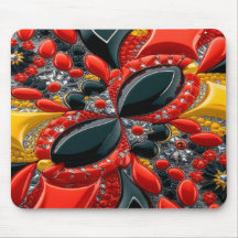 Mousepad avec design couleur Allemagne