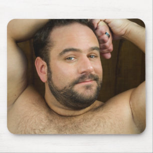 Tapis De Souris Mousepad "bedromm observe "