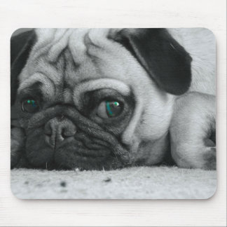 Tapis De Souris Mousepad "Breena " de carlin
