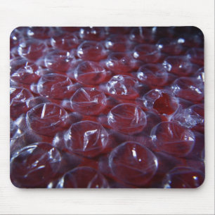 Tapis De Souris Mousepad Bubblewrap cassé
