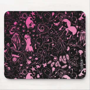 Tapis De Souris mousepad charismatique de P