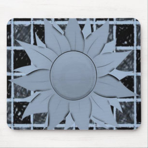 Tapis De Souris Mousepad Checker