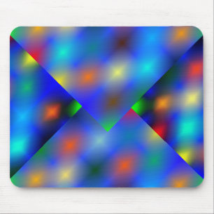 Tapis De Souris MousePad colorée ou autre enveloppe postale ?