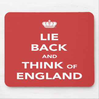 Tapis De Souris Mousepad - couronne