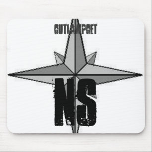 Tapis De Souris Mousepad - customisé