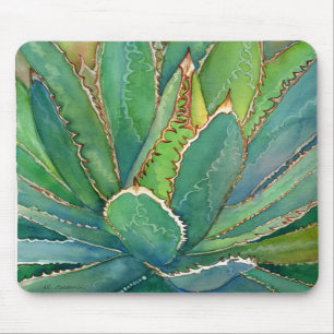 Tapis De Souris Mousepad d'agave
