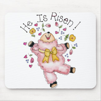 Tapis De Souris mousepad d'agneau