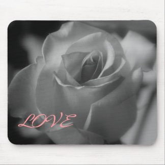Tapis De Souris Mousepad d'AMOUR
