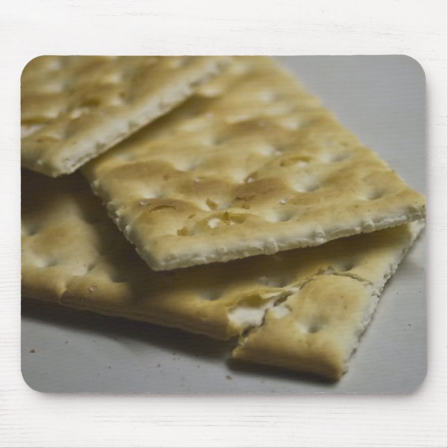 Tapis De Souris mousepad de biscuits (Devant)