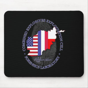 Tapis De Souris Mousepad de CEXC
