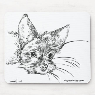 Tapis De Souris mousepad de Charlie