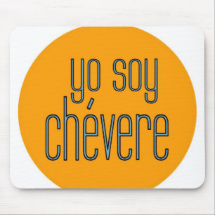 Tapis De Souris mousepad de chévere de soja de yo