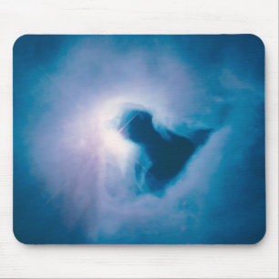 Tapis De Souris Mousepad de ciel de nébuleuse