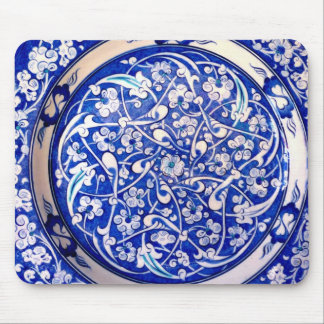 Tapis De Souris mousepad de conception de turc