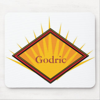 Tapis De Souris Mousepad de Godric