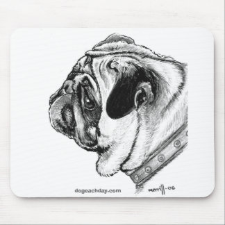 Tapis De Souris mousepad de hoku