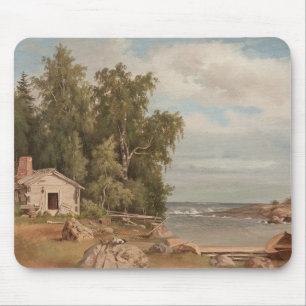 Tapis De Souris Mousepad de Lehtisaari de Von Wright