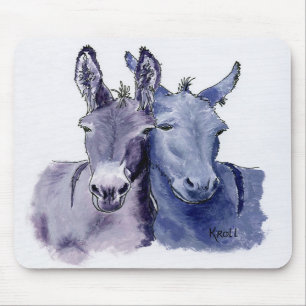 Tapis De Souris mousepad de mendiants