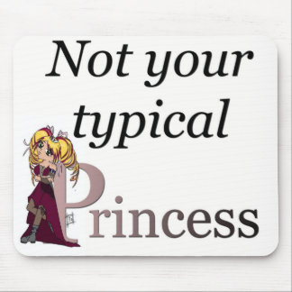 Tapis De Souris Mousepad de NYT-Princesse