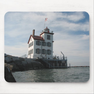 Tapis De Souris Mousepad de phare