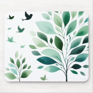 Tapis De Souris Mousepad de Pickadee