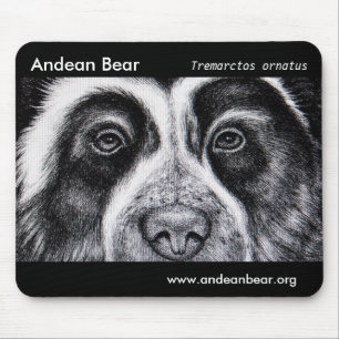 Tapis De Souris Mousepad de Roger Manrique