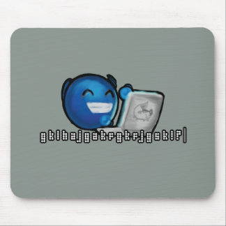 Tapis De Souris Mousepad de Shoutbox
