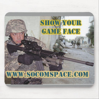 Tapis De Souris mousepad de socomspace