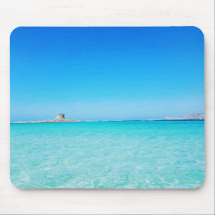 Tapis De Souris mousepad de stintino