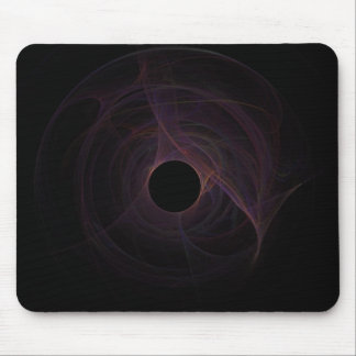 Tapis De Souris Mousepad d'éclipse