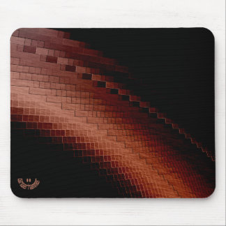 Tapis De Souris mousepad d'histoire