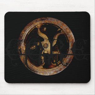 Tapis De Souris Mousepad d'ordinateurs de noyau