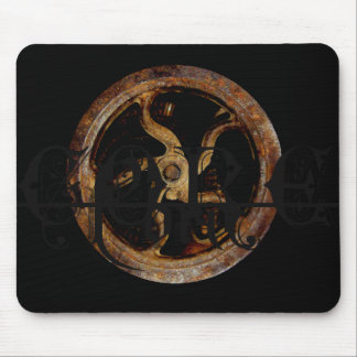 Tapis De Souris Mousepad d'ordinateurs de noyau