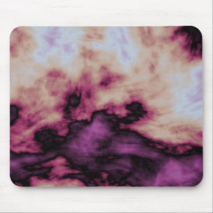 Tapis De Souris mousepad en marbre rustique