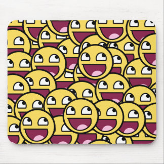 Tapis De Souris Mousepad épique