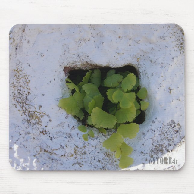 Tapis De Souris Mousepad exclusif - mur 044 (Devant)