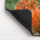 Tapis De Souris Mousepad - Fleur de coussin à épingle de Protea (Coin)