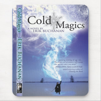 Tapis De Souris Mousepad froid de Magics