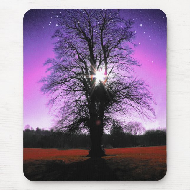 Tapis De Souris Mousepad Imaginaire (Devant)