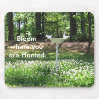 Tapis De Souris Mousepad inspiré